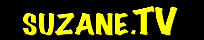 SUZANE.TV